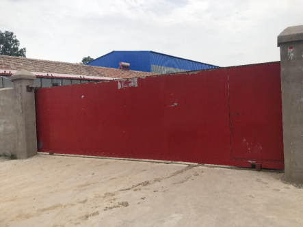 內(nèi)黃縣豫能節(jié)能設(shè)備廠年產(chǎn)5萬(wàn)組節(jié)能散熱、冷凝設(shè)備生產(chǎn)建設(shè)項(xiàng)目（一期工程年產(chǎn)5000組）竣工環(huán)境保護(hù)驗(yàn)收公示