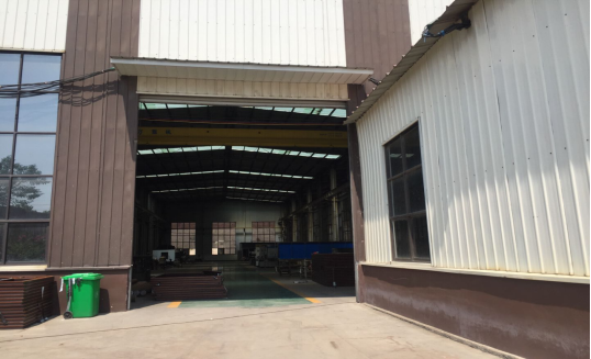 河南省?；市虏牧峡萍加邢薰灸戤a(chǎn)5000套模具（一期年產(chǎn)4000套模具）項(xiàng)目調(diào)試時(shí)間公示