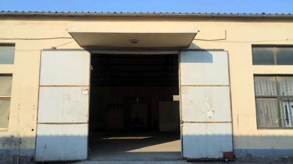 安陽(yáng)縣白璧勇星海綿加工部年加工銷售2萬平方米海綿項(xiàng)目竣工公示